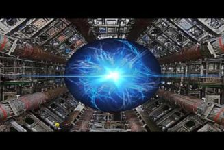Neuer Richie aus Boston: CERN-Pulverfass am 4. Juli kurz vor der Explosion!