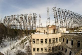 GEHEIME PROJEKTE DER USA UND RUSSLANDS – HAARP, WINTER DES JAHRHUNDERTS UND Tschernobyl-Katastrophe