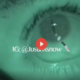 Reptilienaugensyndrom … wird es eine Sache?