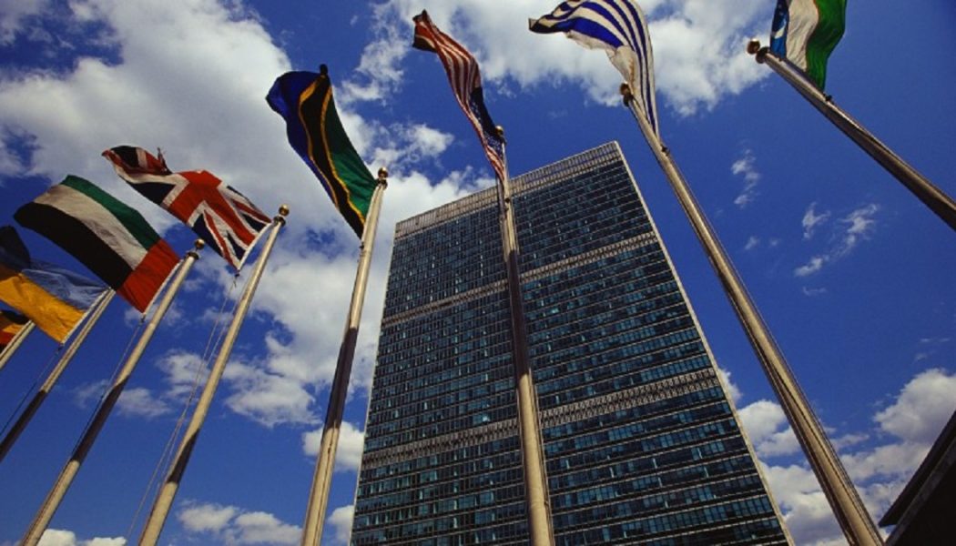 UN rekrutiert über 100.000 „digitale Ersthelfer“, um das COVID-Narrativ voranzutreiben