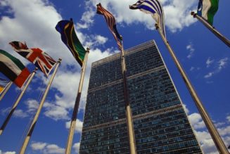 UN rekrutiert über 100.000 „digitale Ersthelfer“, um das COVID-Narrativ voranzutreiben