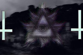 APOKALYPSE & HARMAGEDON„Digitaler Antichrist“ Ist Das Allsehende Auge – Eine Herrschaft Einer Superintelligenz Ohne Menschlichkeit