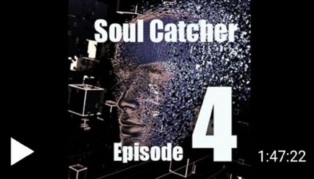 Celeste Solum: Seelenfänger Serie 1-4. Biologische Attacke – Trennung der Seele vom Körper. Die von Celeste aufgedeckten beängstigenden Informationen sind wirklich beunruhigend