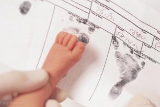 Genetische Massenüberwachung: Die Polizei sucht jetzt nach Zugang zu Blutproben von Neugeborenen, um eine DNA-Datenbank für zukünftige strafrechtliche Ermittlungen aufzubauen
