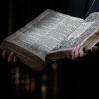 IST DAS ALTE TESTAMENT DER BIBEL EINE SACHE HEBRÄISCHER LEGENDEN?