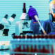 Wissenschaftler nutzen Gain-of-Function, um die tödliche Spanische Grippe wiederzubeleben, die 50 Millionen Menschen das Leben kostete