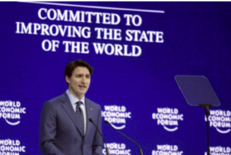 Kanada arbeitet mit dem WEF zusammen, um digitale IDs freizusetzen – Kommen die USA als nächstes?
