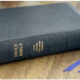 Die neue modifizierte, spaltungsfreie Bibel: Nichts ist mehr heilig
