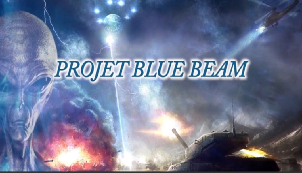 Operationen unter falscher Flagge – „Blue Beam“-Projekt und NWO