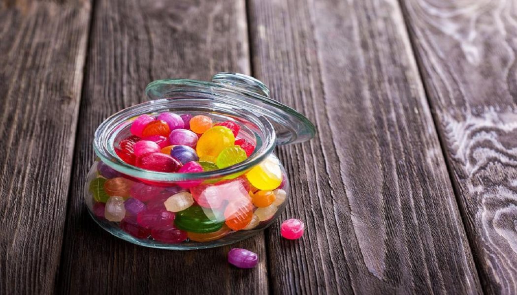 Verstecktes Gift in Süßigkeiten und Gewürzen? Dr Mercola