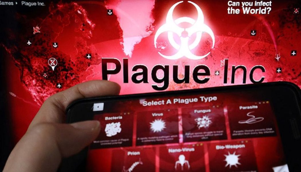 Plague Inc (2015) – Kann Man Die Welt Infizieren? Eine Einzigartige Kombination Aus Hoher Strategie Und Erschreckend Realistischer Simulation