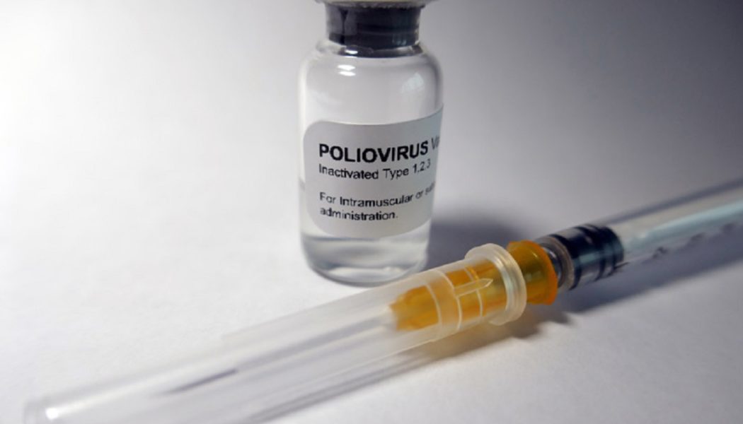 Ist der jüngste Polio-Schrecken tatsächlich durch den Impfstoff verursacht worden?