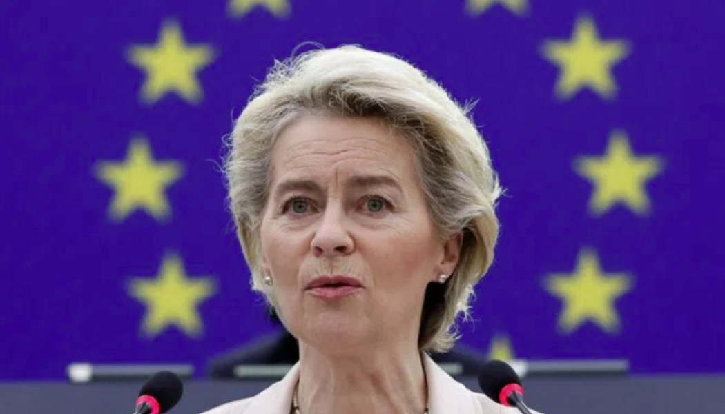EU-Präsident fordert „obligatorische“ Energierationierung
