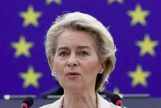 EU-Präsident fordert „obligatorische“ Energierationierung