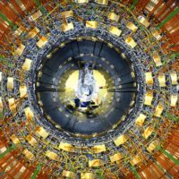 Warum Haben Sie Eigentlich CERN Gemacht? Stargate-Portal Und Gottes Grundstein Der Erde