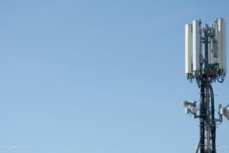 Die europäischen Telekommunikationsnetze könnten diesen Winter aufgrund der Energiekrise offline gehen