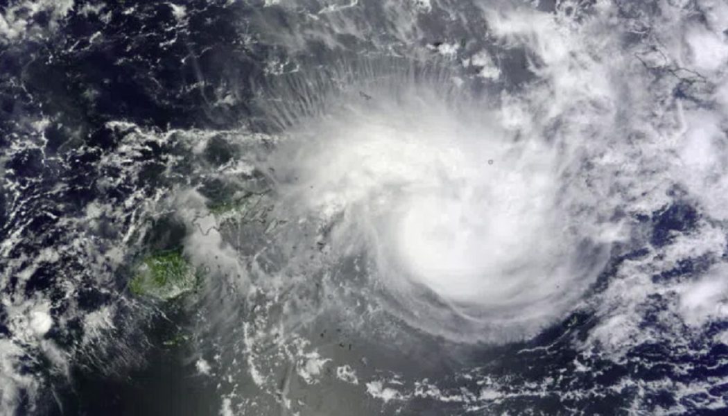 Die US-Regierung hat zugegeben, Hurrikane manipuliert zu haben