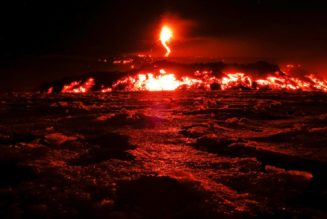 Der Planet Steht Vor Dem Größten Vulkanausbruch Und Die Menschheit Ist Noch Lange Nicht Bereit