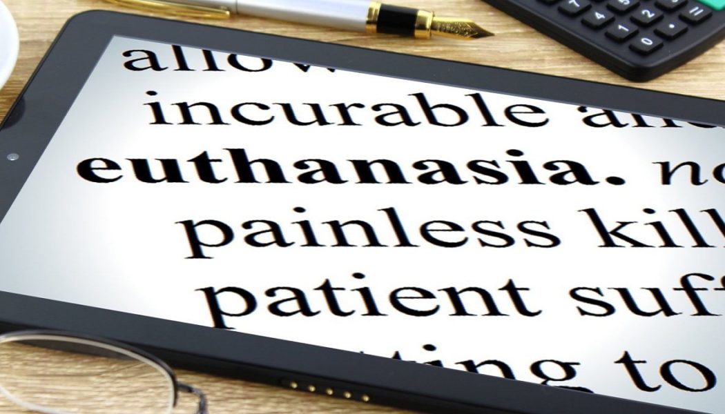 Kanada ist für den Tod: Der „Weltmarktführer in Euthanasie“ erwägt jetzt den medizinisch assistierten Suizid von Kindern OHNE Zustimmung der Eltern