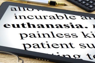 Kanada ist für den Tod: Der „Weltmarktführer in Euthanasie“ erwägt jetzt den medizinisch assistierten Suizid von Kindern OHNE Zustimmung der Eltern
