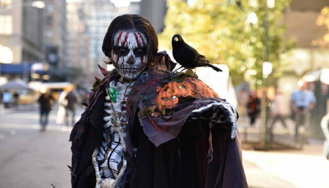 Halloween-Opfer In Seoul: Haben Die Diener Der Dunkelheit Erreicht, Was Sie Wollten?