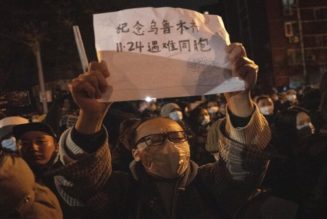 Rebellion In China Und Killerroboter: Bilder Unserer Zukunft, Die Sich Die „Gurus“ Der Neuen Ordnung Vorstellen