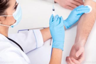 VERGIESSEN SIE MICH NICHT: Die Covid-„Geimpften“ sind eine Gesundheitsbedrohung für die Ungeimpften, warnt Dr. McCullough