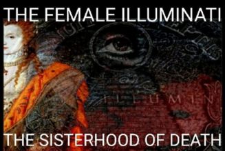 Weibliche Illuminati, Schwesternschaft des Todes. Vom alten Atlantis zu den Geheimgesellschaften der Neuen Weltordnung. Michael Tsarion Masterworks, Ursprünge und Orakel
