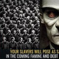 Ihre Sklavenhändler werden sich als Retter in der kommenden Hungersnot und dem Schuldenkollaps ausgeben! – Mike Adams Muss Video