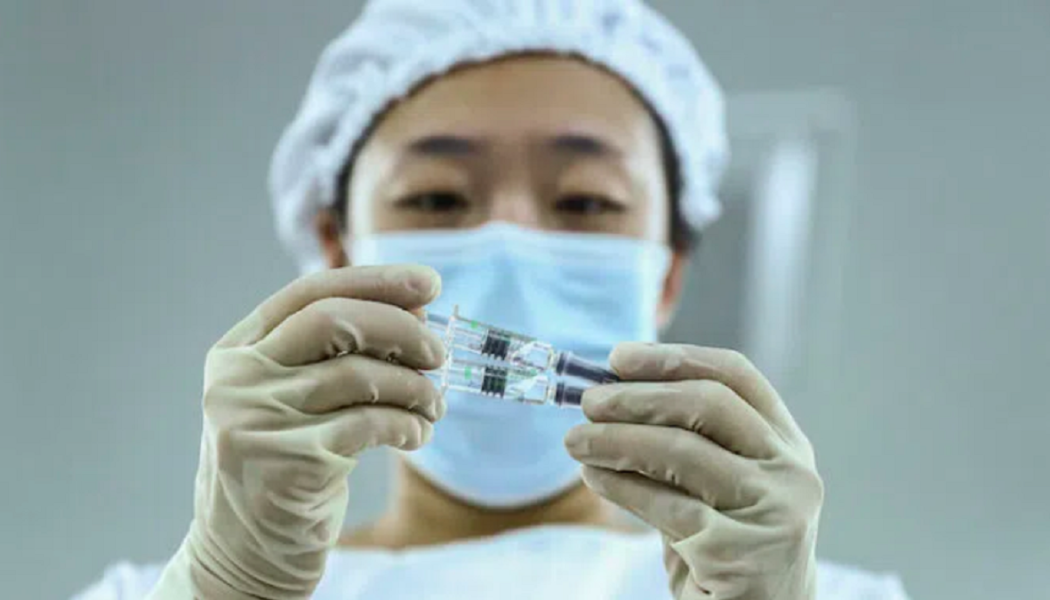 Internationales Konsortium von Wissenschaftlern warnt vor gefährlicher „Nanotechnologie“, die in COVID-Impfungen gefunden wurde