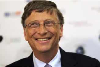 Afrikanischer Holocaust: Bill Gates gibt 7 Milliarden Dollar aus, um schwarze Babys zu ermorden