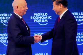 China führt verfallbare digitale Währung CBDC ein: Gewöhnliche Menschen können nicht sparen