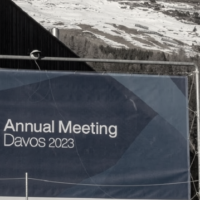 Das „Neue System“: Inside the DAVOS Summit 2023