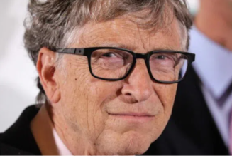Bill Gates fordert das Recht, „Verrückte“ zu zensieren, die sich im Internet gegen ihn stellen