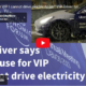 Benzinauto mieten in Davos: „Elektroautos sind unzuverlässig“