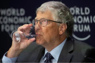 Bill Gates fordert die Welt auf, sich auf eine „künstliche Pandemie, die brutaler als Covid ist“ vorzubereiten