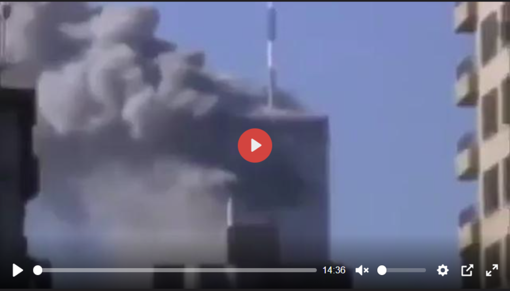 Verstecktes Video, das zeigt, was das Pentagon wirklich getroffen hat – Khasarisches Imperium aufgedeckt – Geheimer Bund: Luziferischer Blutschwurpakt