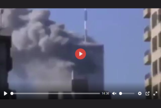 Verstecktes Video, das zeigt, was das Pentagon wirklich getroffen hat – Khasarisches Imperium aufgedeckt – Geheimer Bund: Luziferischer Blutschwurpakt