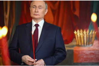 Putin kündigt den Ausstieg Russlands aus dem letzten Atomvertrag mit den USA an