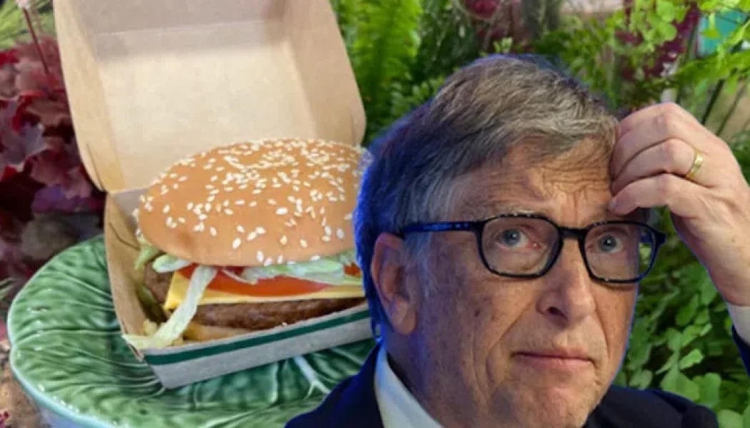 Die Fake-Fleisch-Industrie von Bill Gates droht der Bankrott