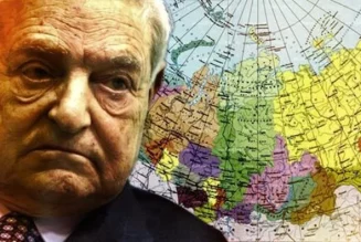 – Analyse: Das Russland-Projekt von George Soros zielt darauf ab, Nationalstaaten in das Netz des Globalismus einzufangen und ist eine bedeutende Dimension des Krieges in der Ukraine –