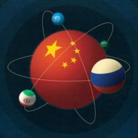 „Eigennützige Multipolarität!“ Und Das Plutonium-Atom: Chinas Friedensplan Oder Der Hinweis Des Economist Auf Einen Atomkrieg?