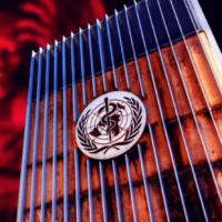 Der Pandemievertrag der WHO ist ein kommunistischer Polizeistaat der neuen Weltordnung