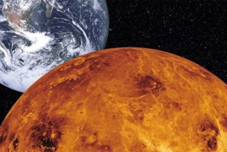 Rotationsgeheimnis: Die Unbequeme Wahrheit Über Den Planeten Venus Und Was Sie Zu Verbergen Versuchen