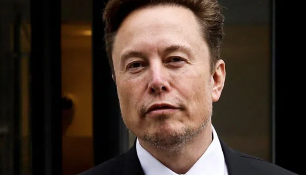 Elon Musk sagt, Google habe geplant, einen KI-GOTT zu erschaffen