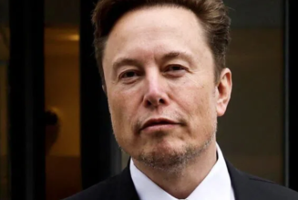 Elon Musk sagt, Google habe geplant, einen KI-GOTT zu erschaffen