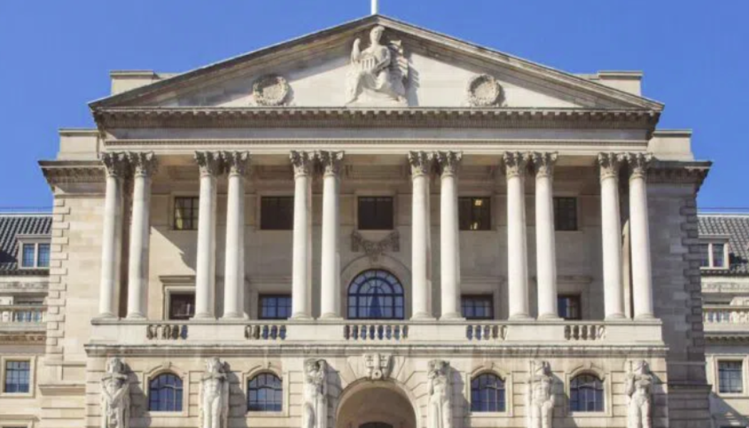 Der Chef der Bank of England sagt, die Briten müssen akzeptieren, dass sie nach der Covid- und Energiekrise ärmer sind