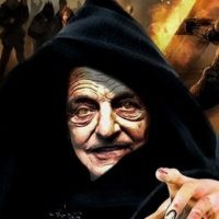 Soros, Schwab und Gates sind eine „unheilige Dreifaltigkeit“, die unsere dystopische Vergangenheit, Gegenwart und Zukunft gestaltet hat
