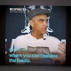 Das Video des britischen Sängers Robbie Williams geht viral: „Menschen können nichts und niemandem mehr vertrauen“