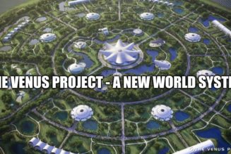 Das Venus-Projekt – Ein neues Weltsystem (Video)